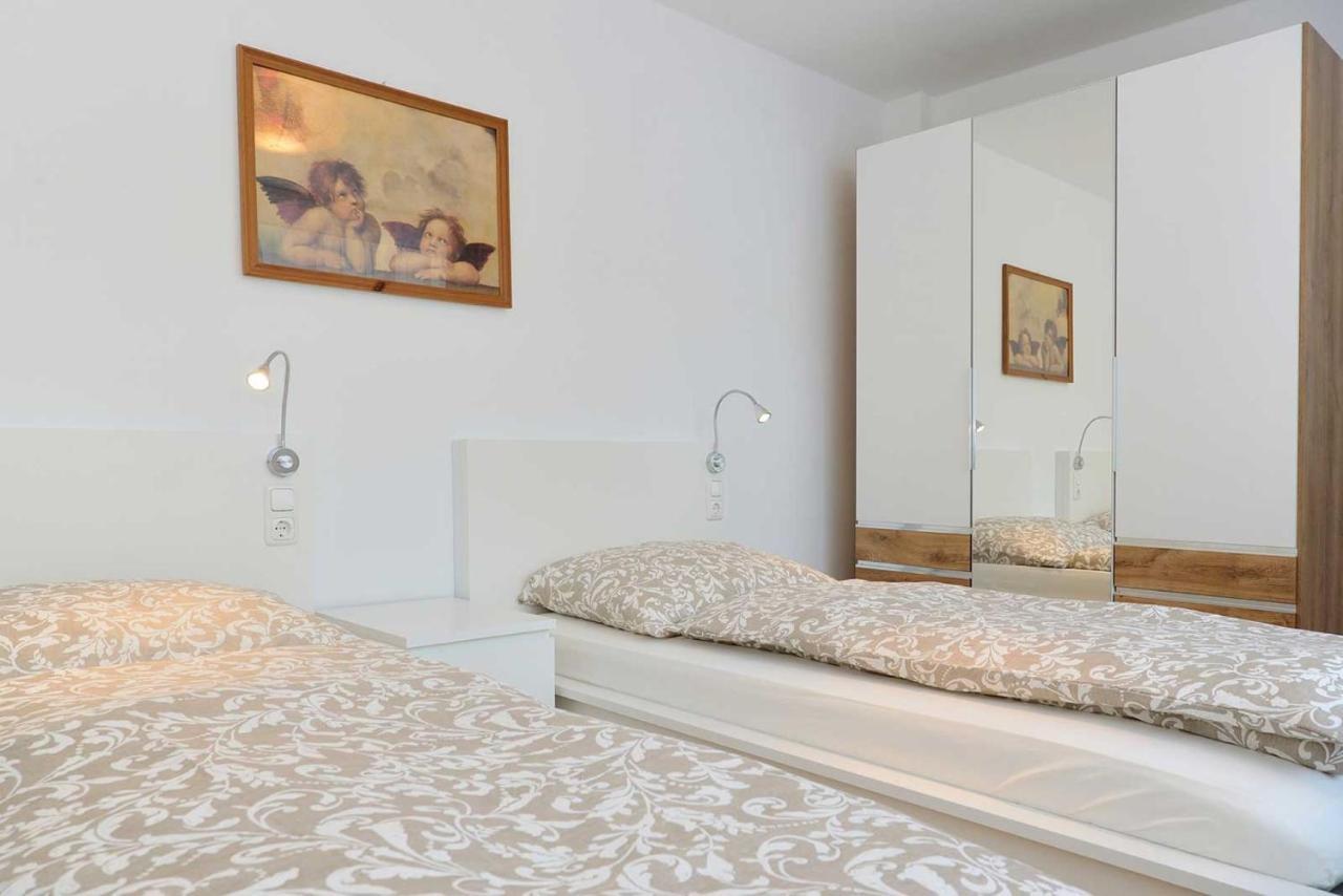 Apartment Olperer Muhlbachl المظهر الخارجي الصورة
