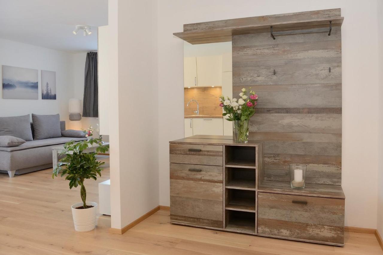 Apartment Olperer Muhlbachl المظهر الخارجي الصورة