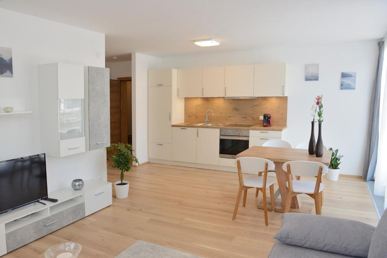 Apartment Olperer Muhlbachl المظهر الخارجي الصورة