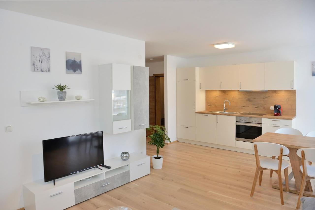 Apartment Olperer Muhlbachl المظهر الخارجي الصورة